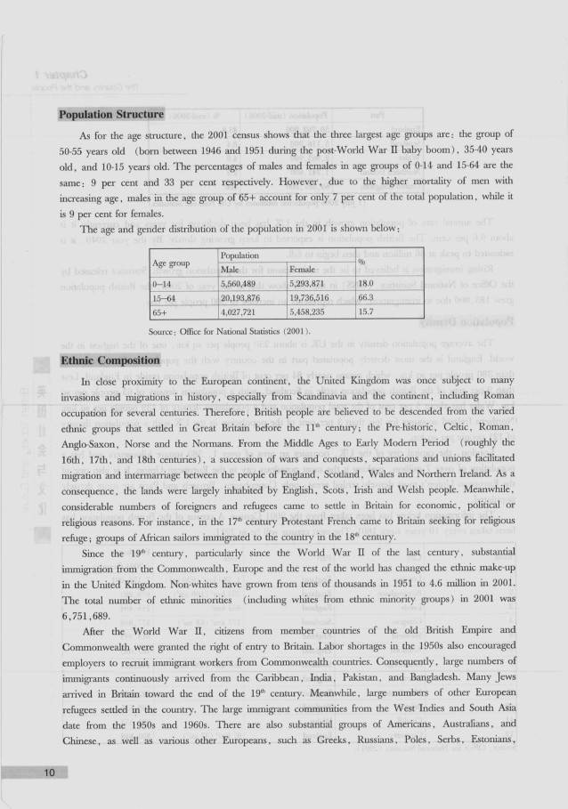 劍橋英語培訓(xùn)