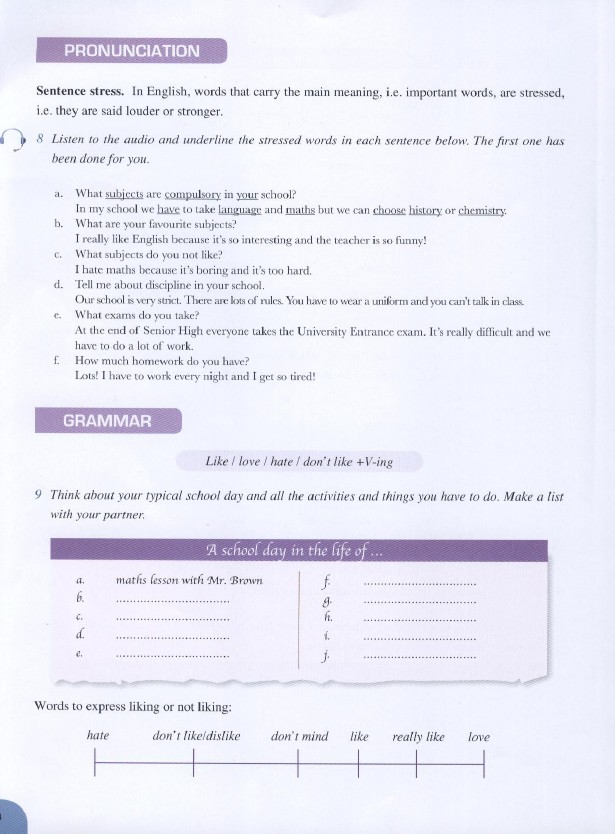 雅思口語在線學(xué)習(xí)