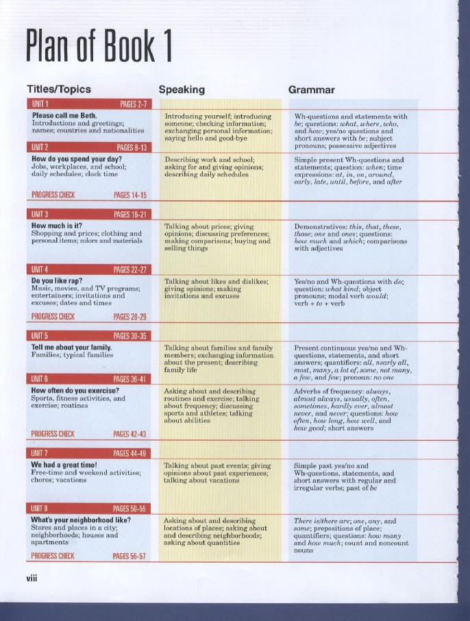 劍橋英語培訓(xùn)