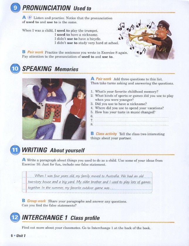 劍橋英語培訓(xùn)