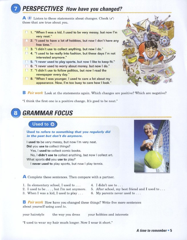 劍橋英語培訓(xùn)