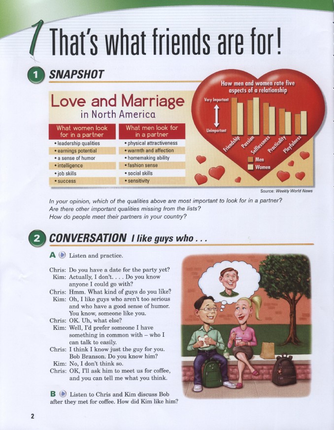 劍橋英語培訓(xùn)