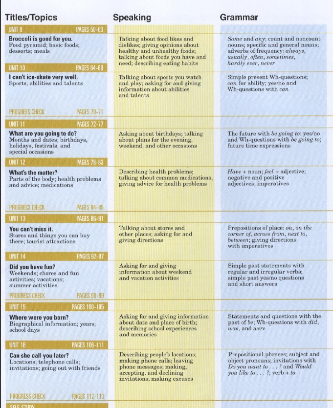 劍橋英語培訓(xùn)