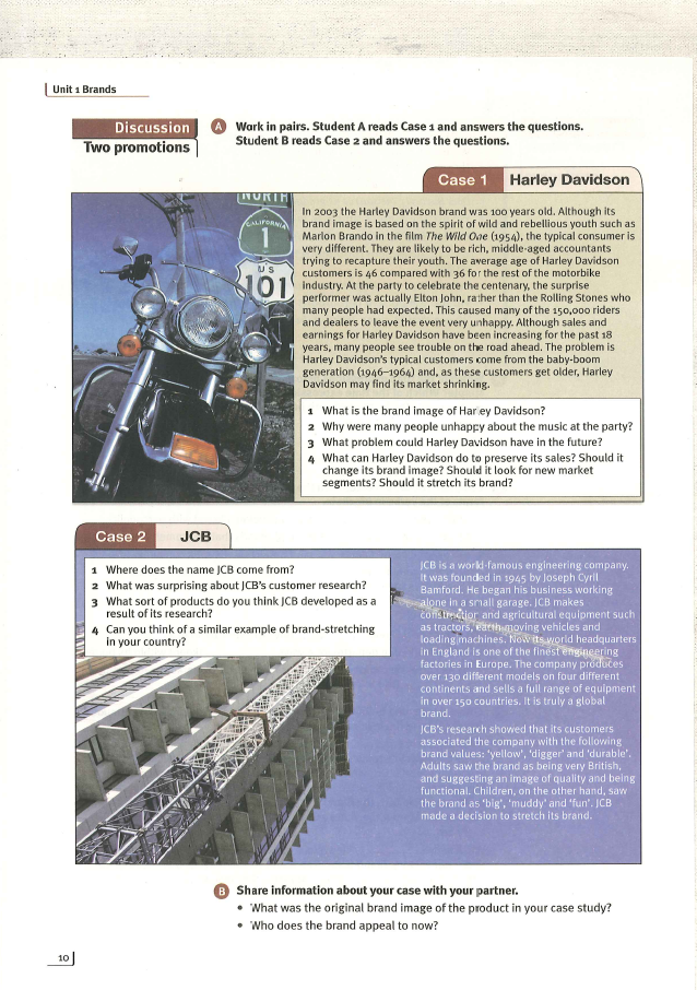 商務英語口語培訓