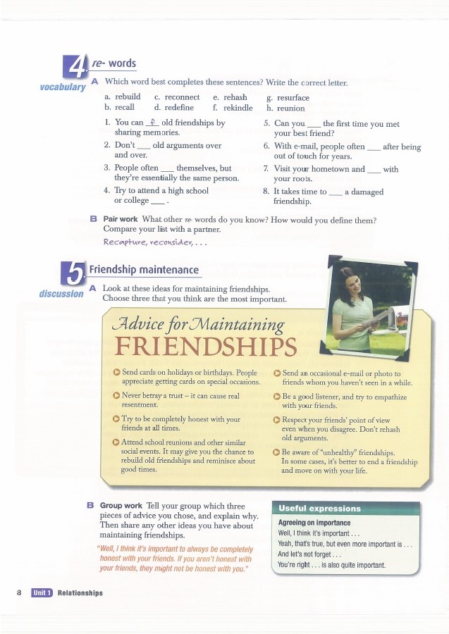 劍橋英語培訓(xùn)