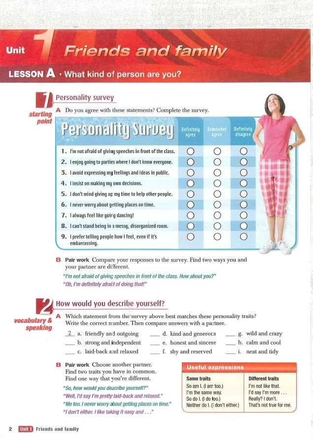 劍橋英語培訓(xùn)