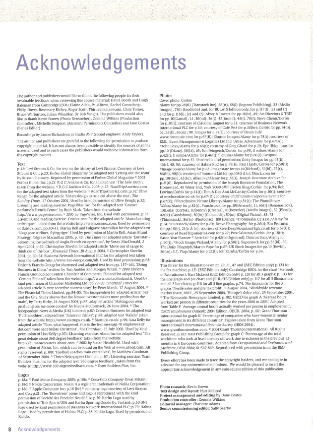 商務英語口語培訓