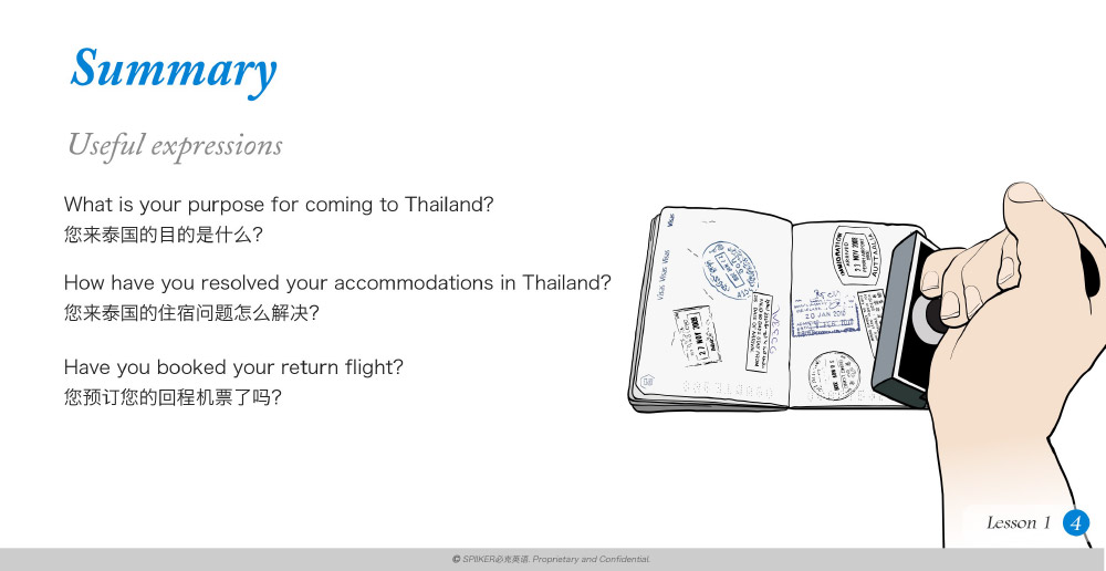 旅游英語(yǔ)口語(yǔ)培訓(xùn)