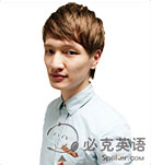 必克英語(yǔ)助教