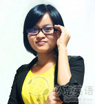 必克英語(yǔ)助教