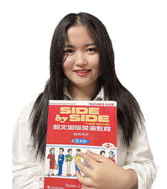 必克英語(yǔ)助教