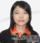 必克英語(yǔ)助教