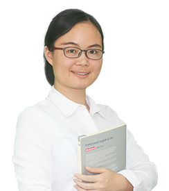 必克英語(yǔ)助教