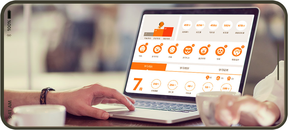 英語(yǔ)口語(yǔ)培訓(xùn)