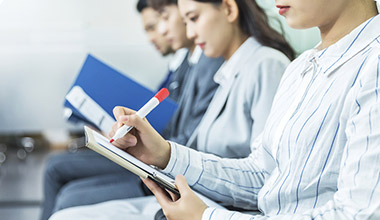 面試英語(yǔ)培訓(xùn)