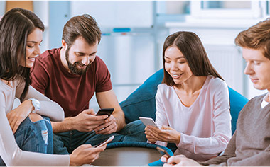 英語培訓(xùn)機(jī)構(gòu)